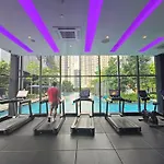 Star Klcc By City Home Plus