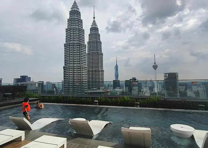 Star Klcc By City Home Plus