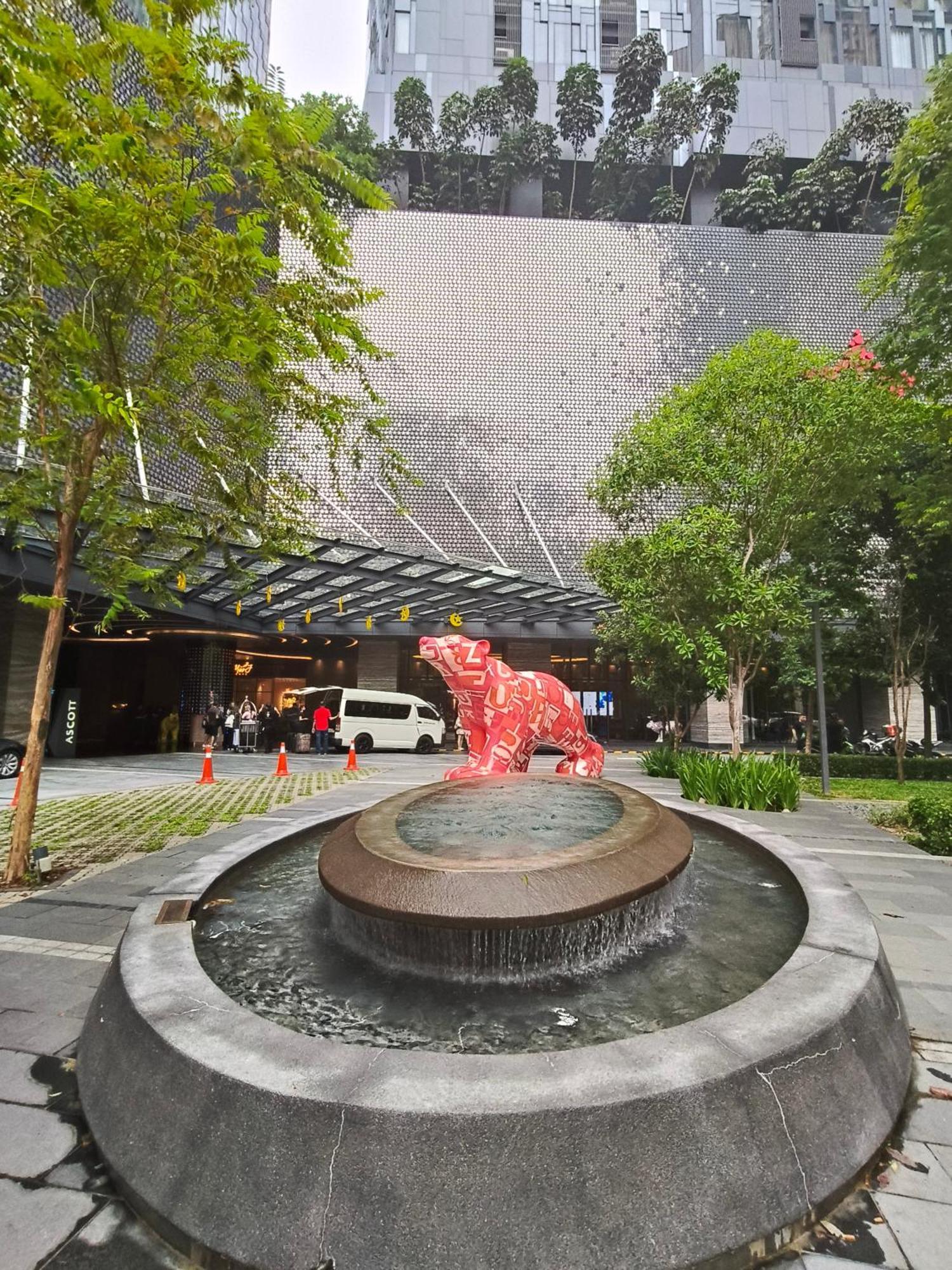 Star Klcc By Pangsapuri Kuala Lumpur