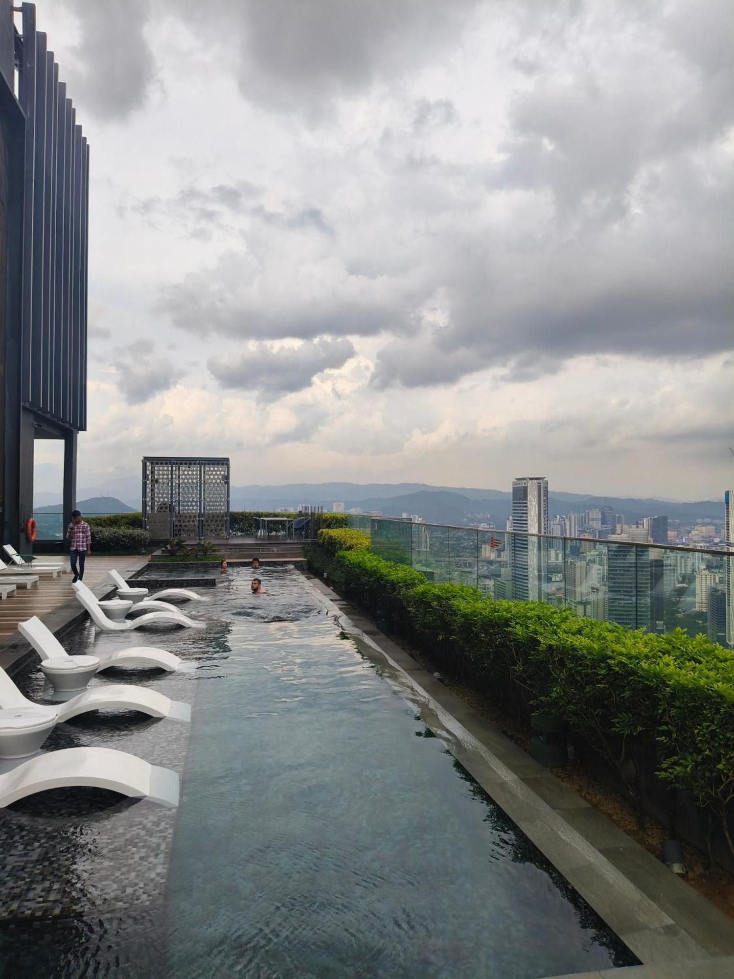 Star Klcc By