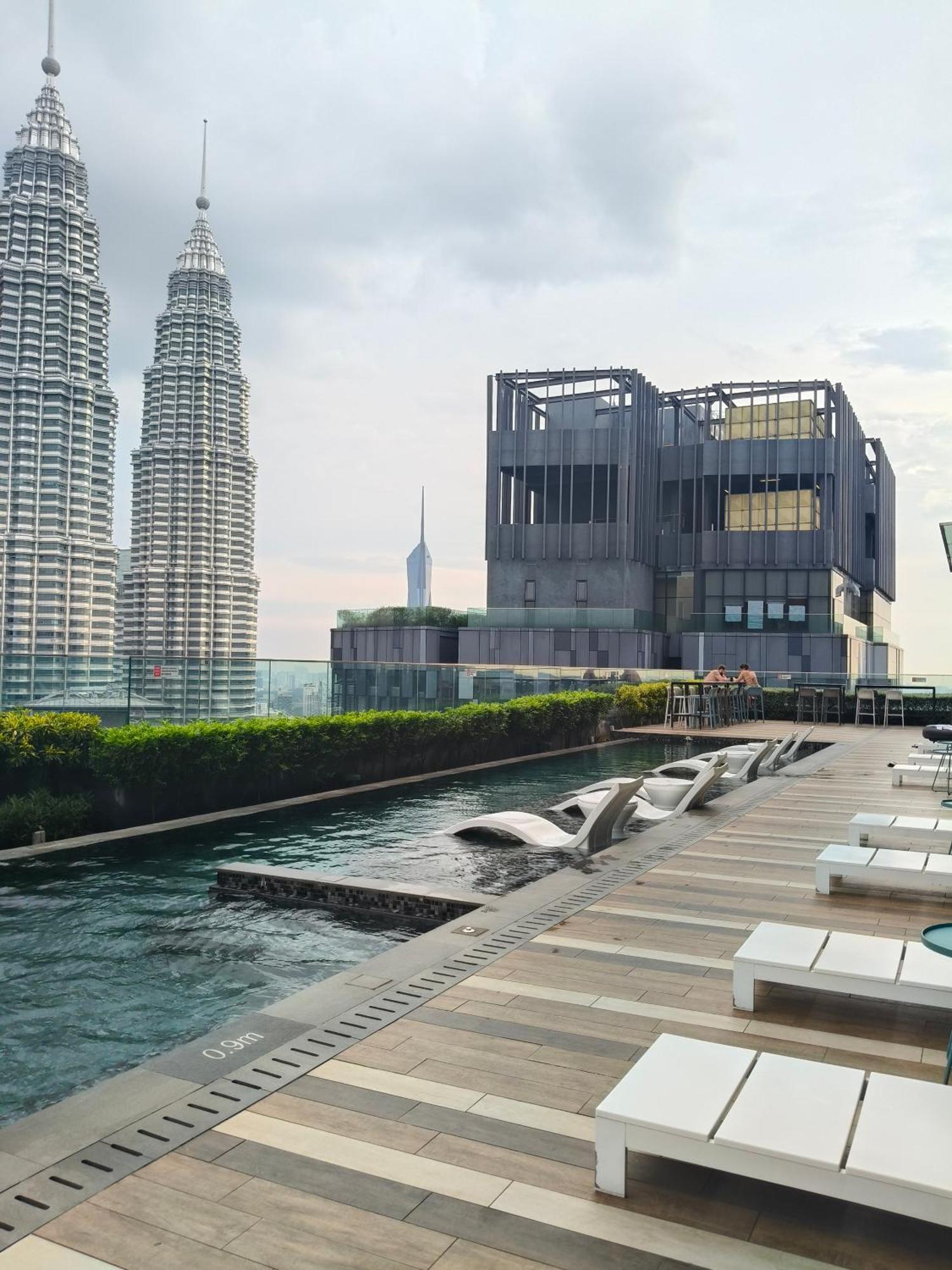Star Klcc By Kuala Lumpur