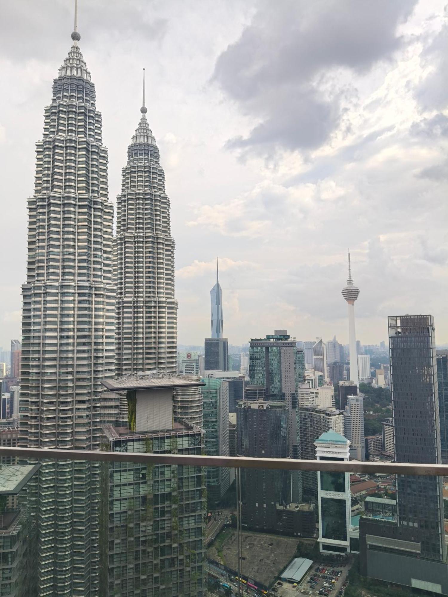 Star Klcc By