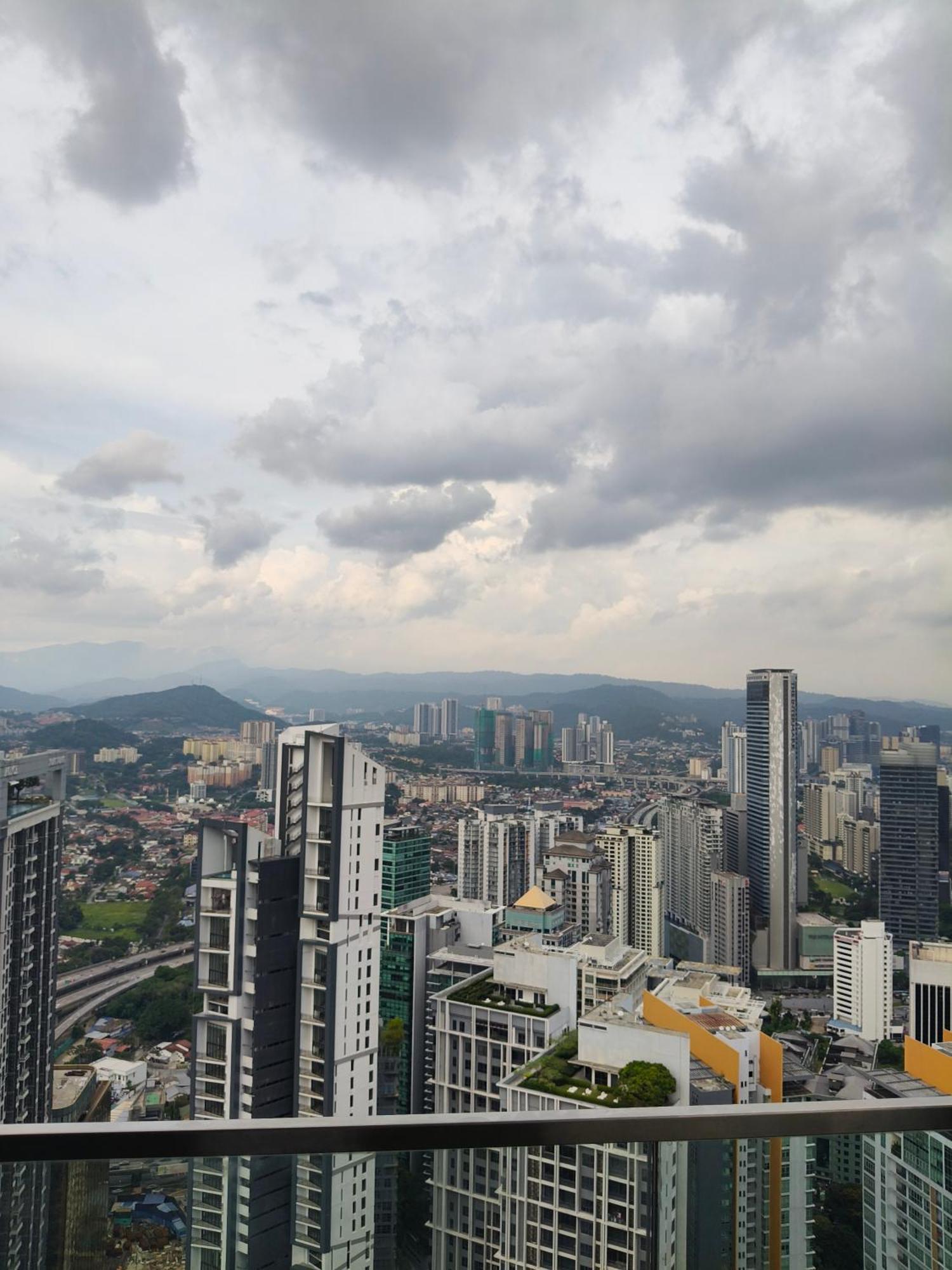 Star Klcc By Kuala Lumpur
