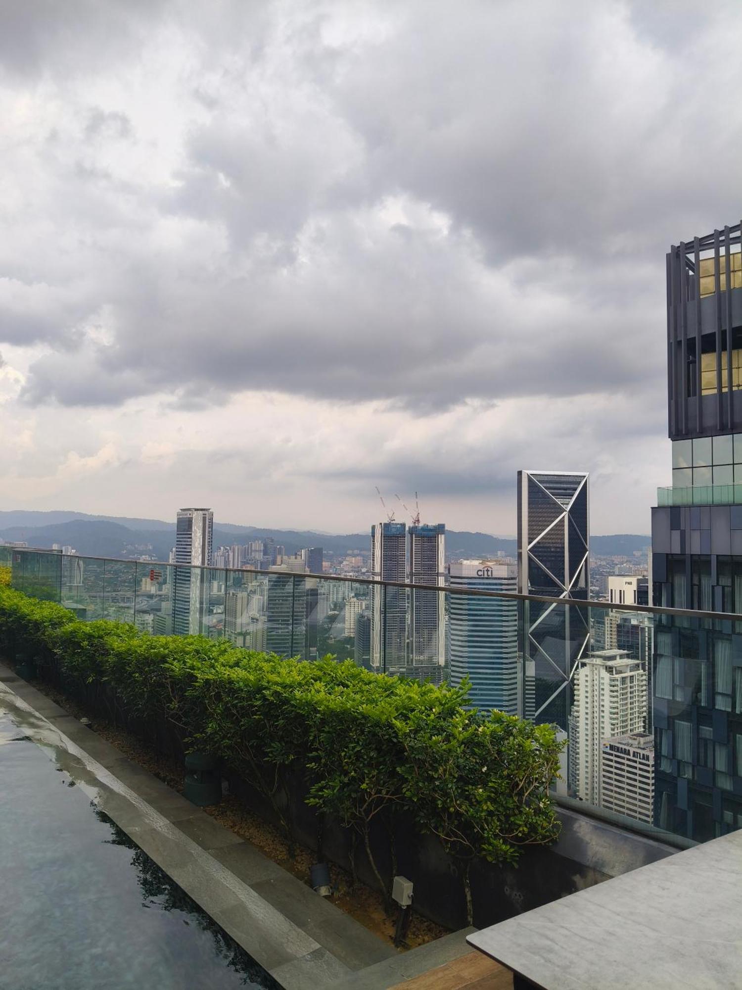 Star Klcc By * Kuala Lumpur