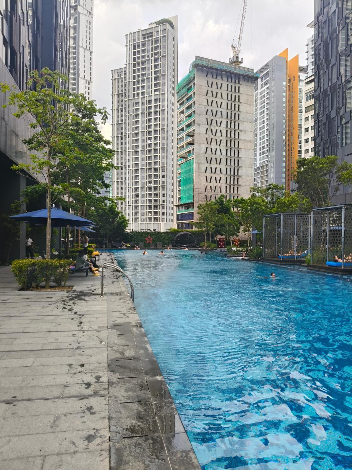 Star Klcc By