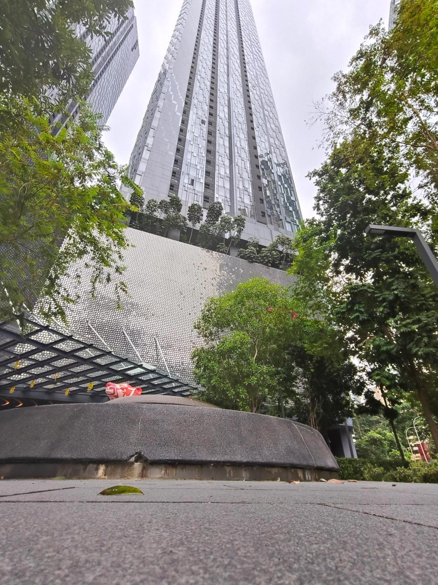 Star Klcc By Pangsapuri *