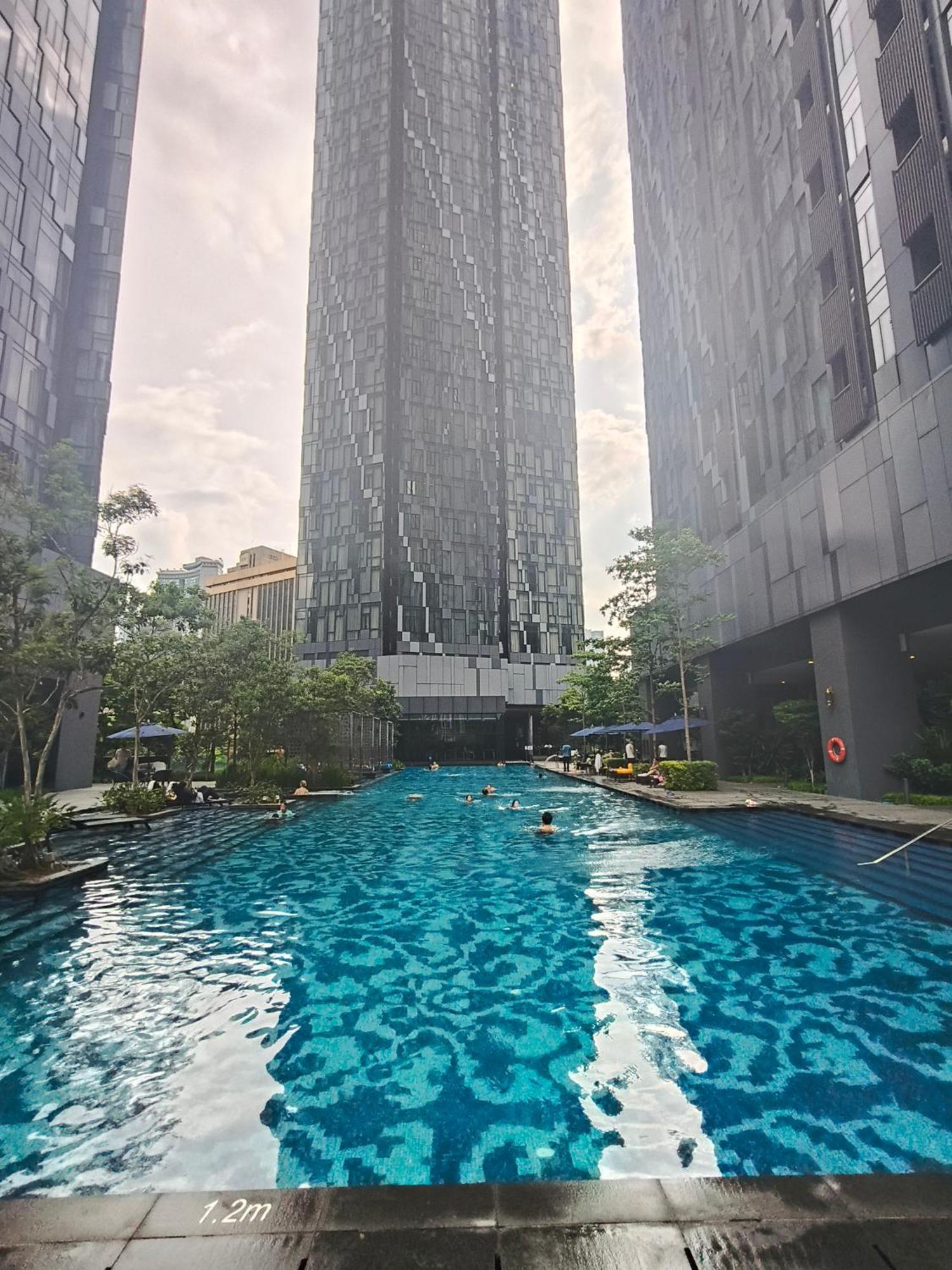 Star Klcc By * Kuala Lumpur