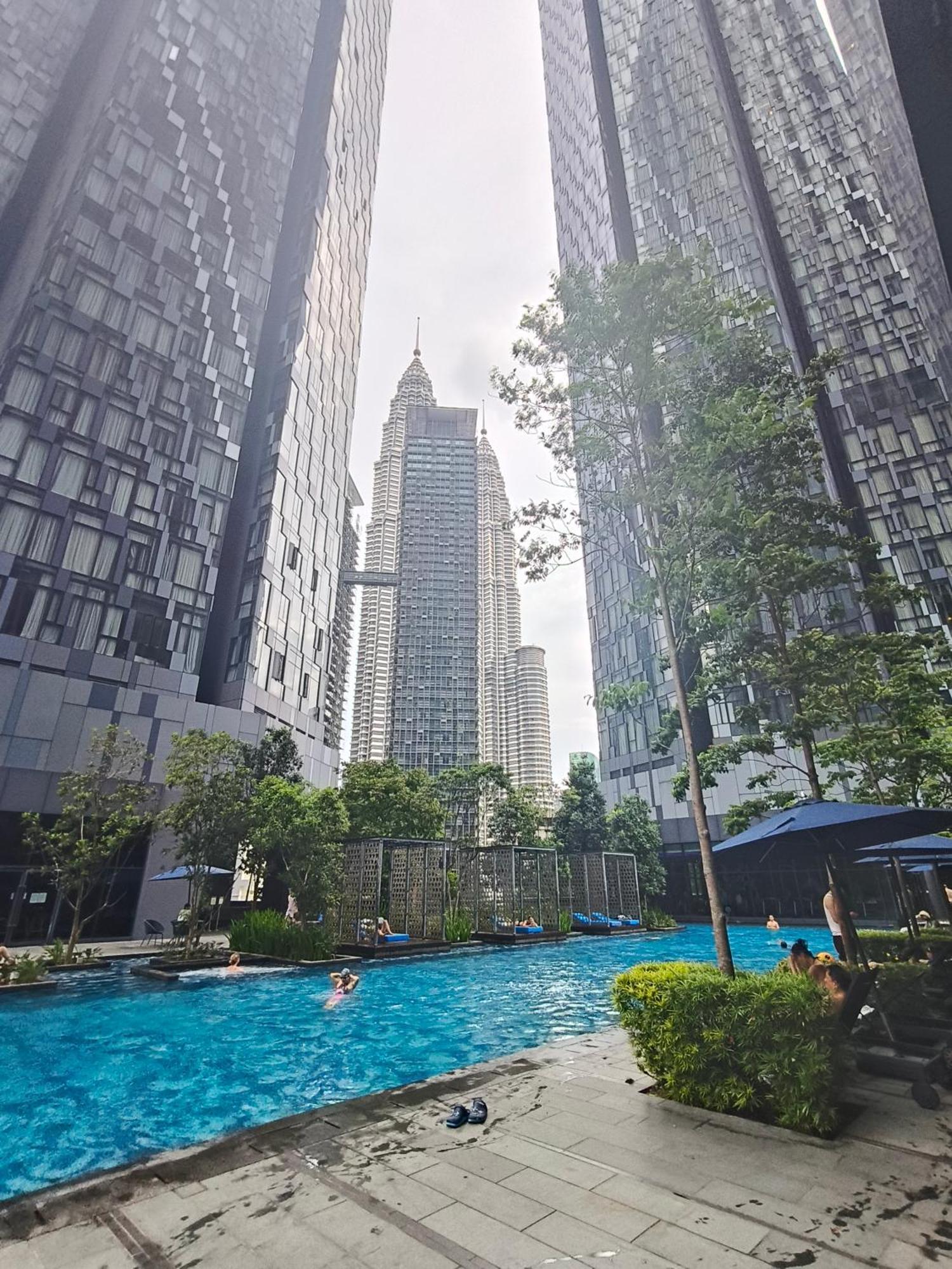 Star Klcc By Pangsapuri Kuala Lumpur