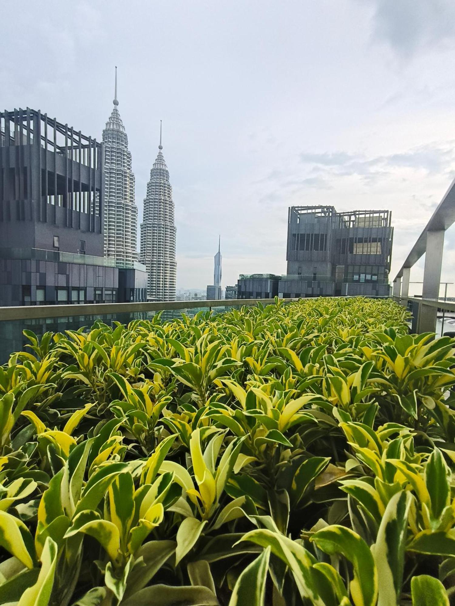 Star Klcc By * Kuala Lumpur