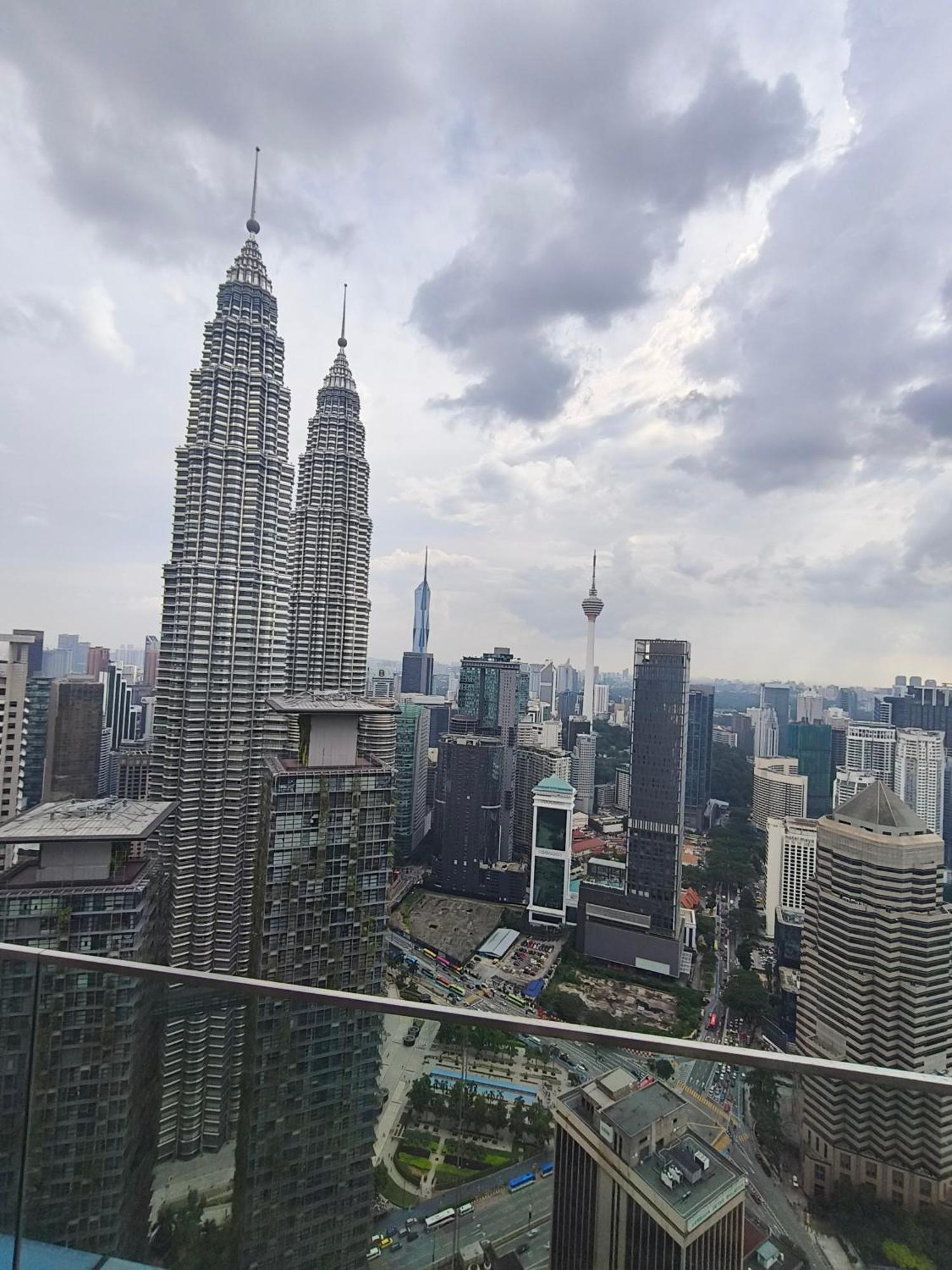 Pangsapuri Star Klcc By Kuala Lumpur