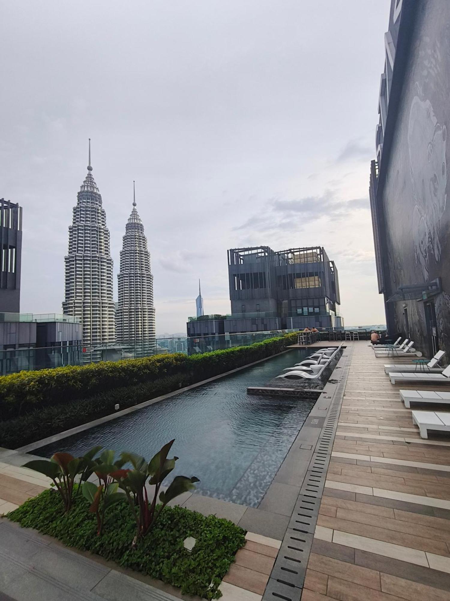 Star Klcc By Pangsapuri *
