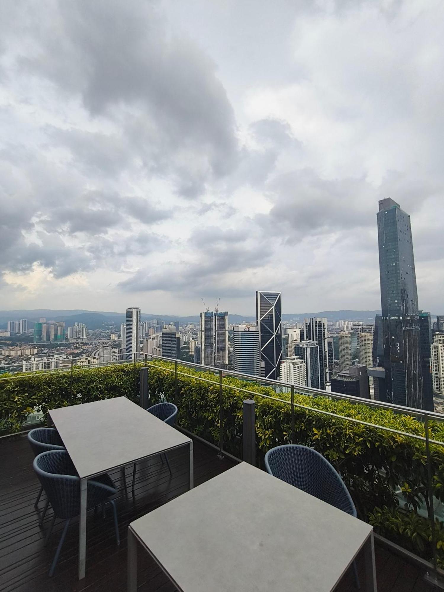Star Klcc By * Kuala Lumpur