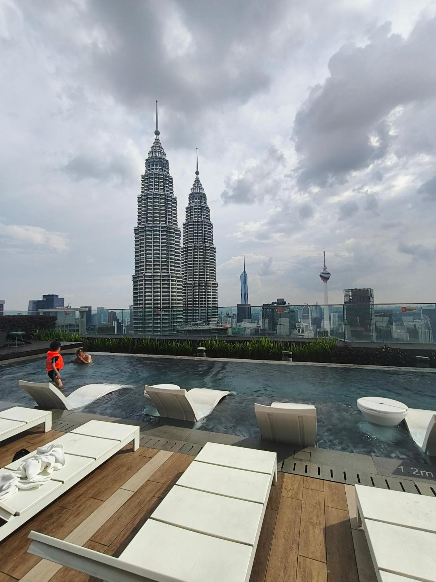 Star Klcc By Kuala Lumpur