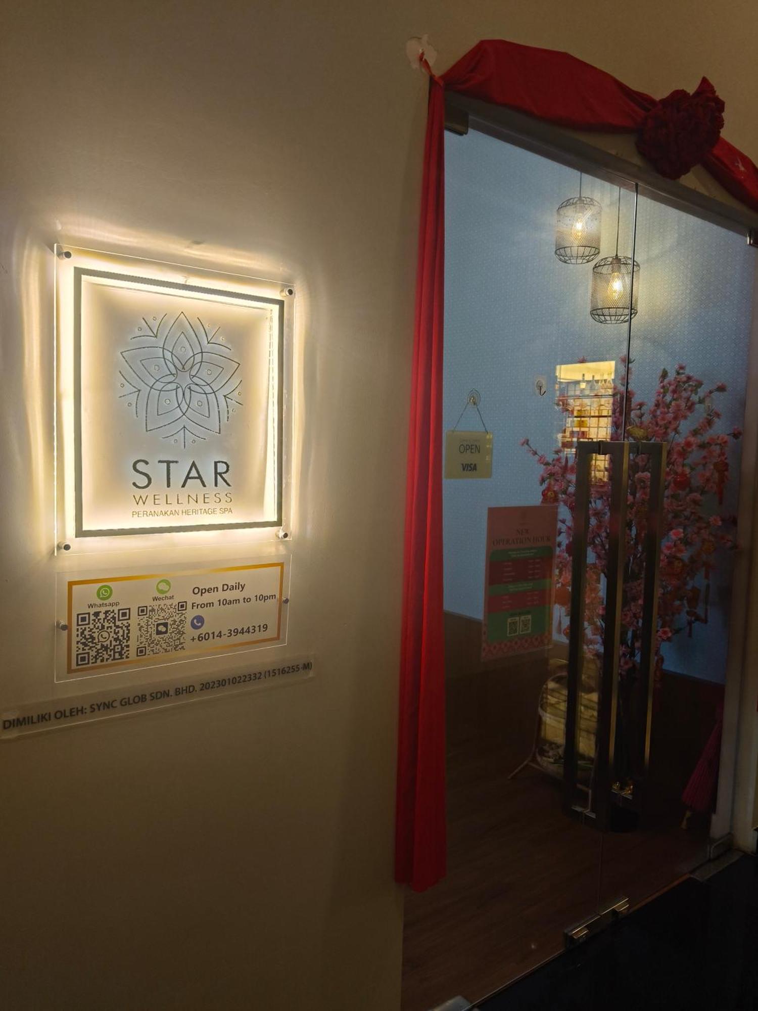 Star Klcc By Apartment *