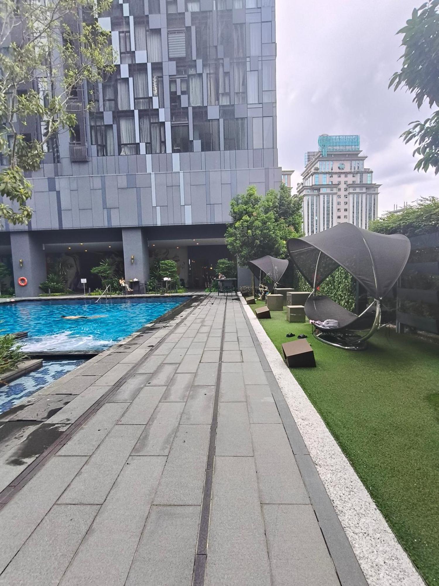 Apartment Star Klcc By