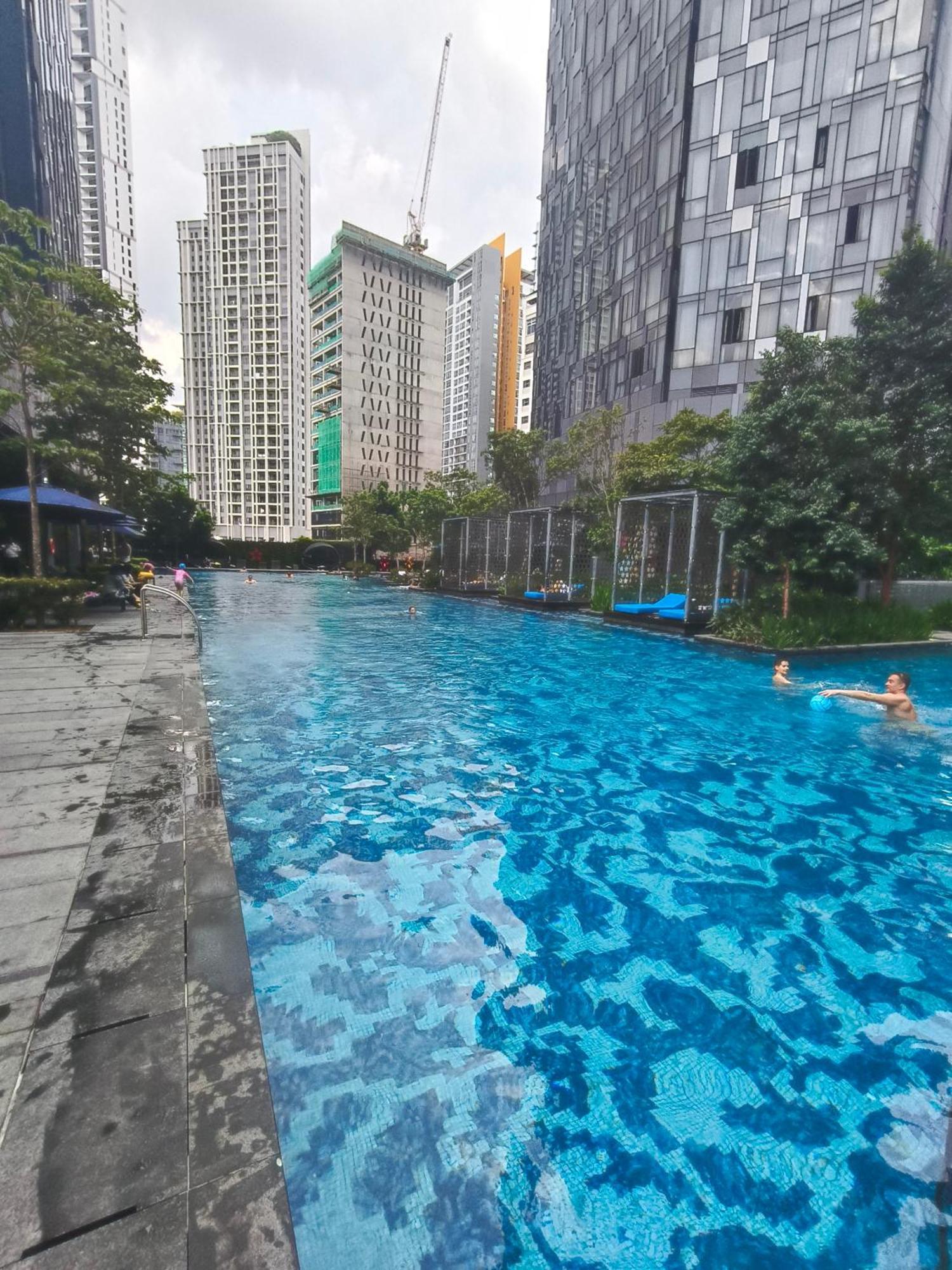 Star Klcc By Kuala Lumpur