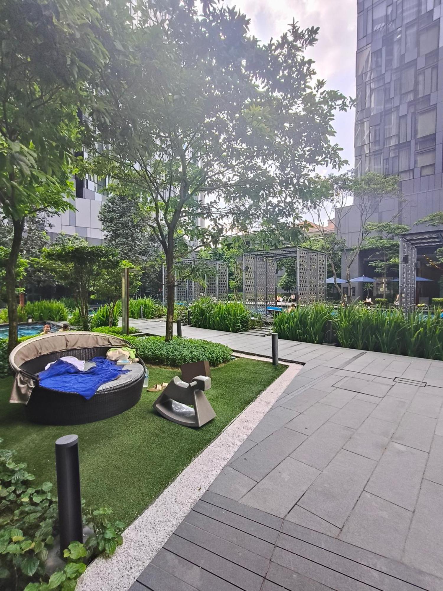 Star Klcc By