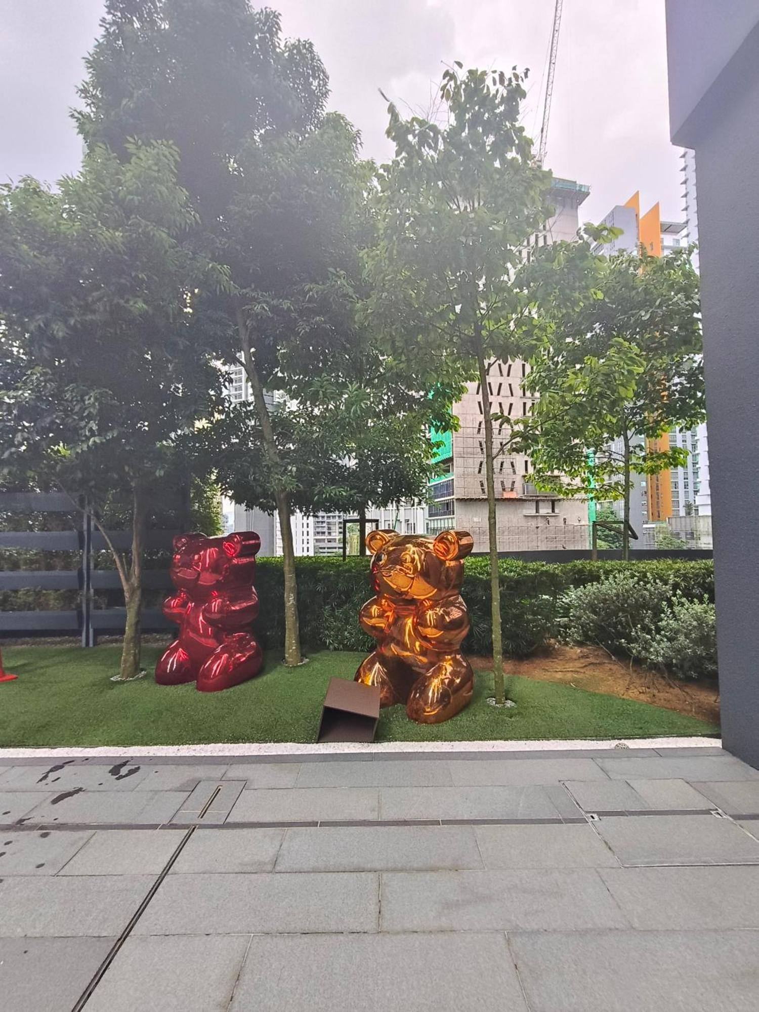 Star Klcc By Apartment Kuala Lumpur