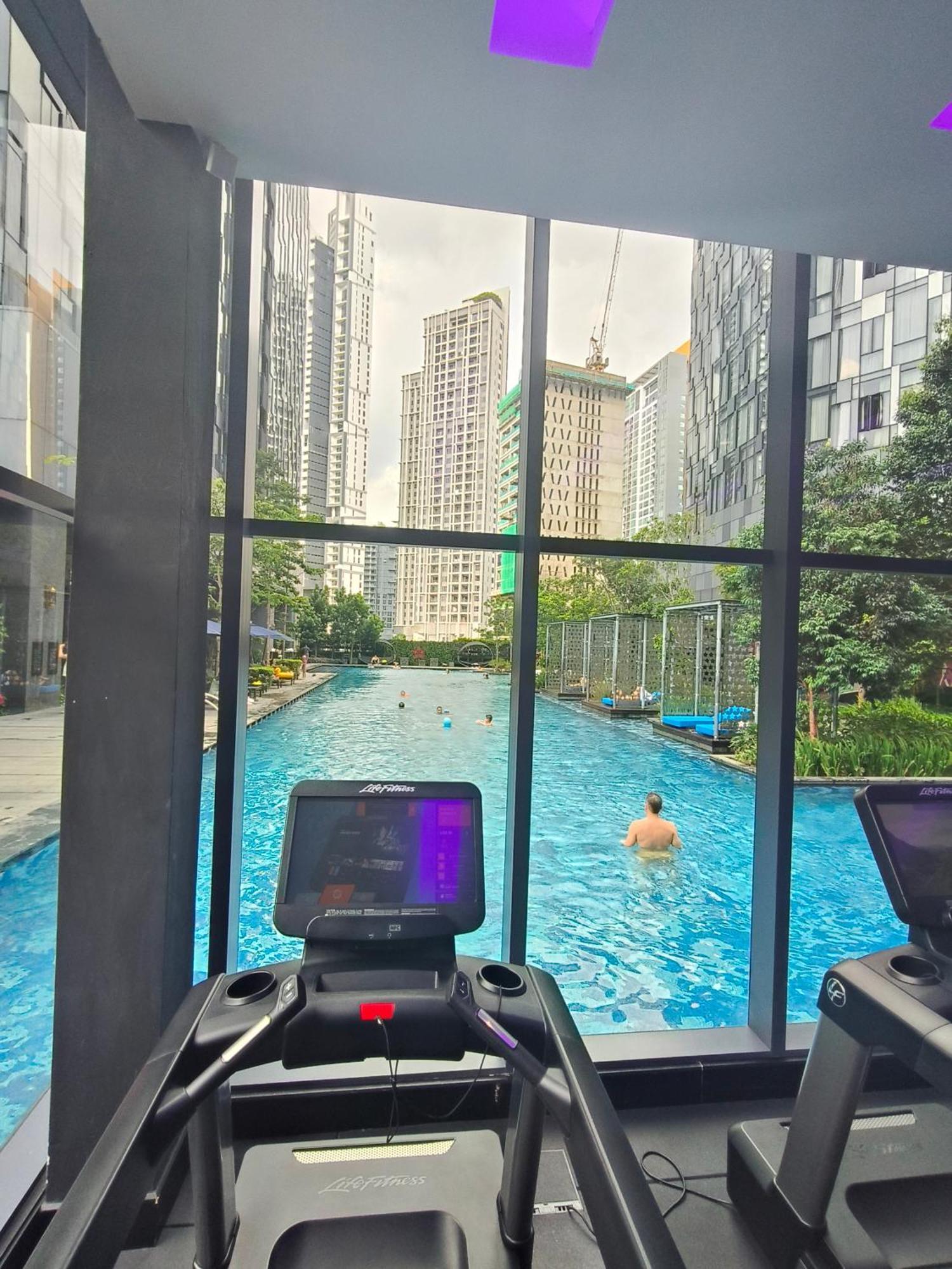 Apartment Star Klcc By *