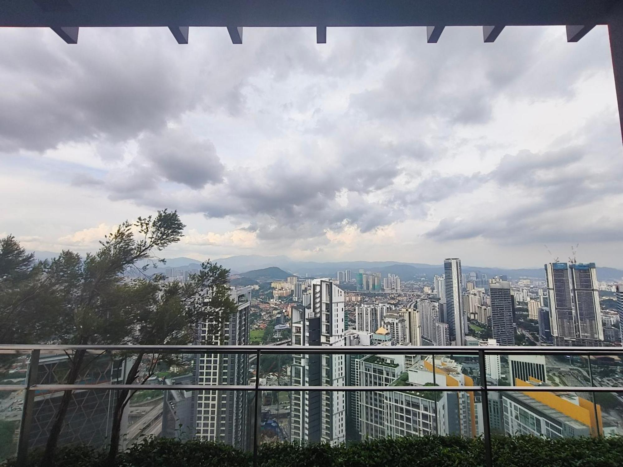 Apartment Star Klcc By *