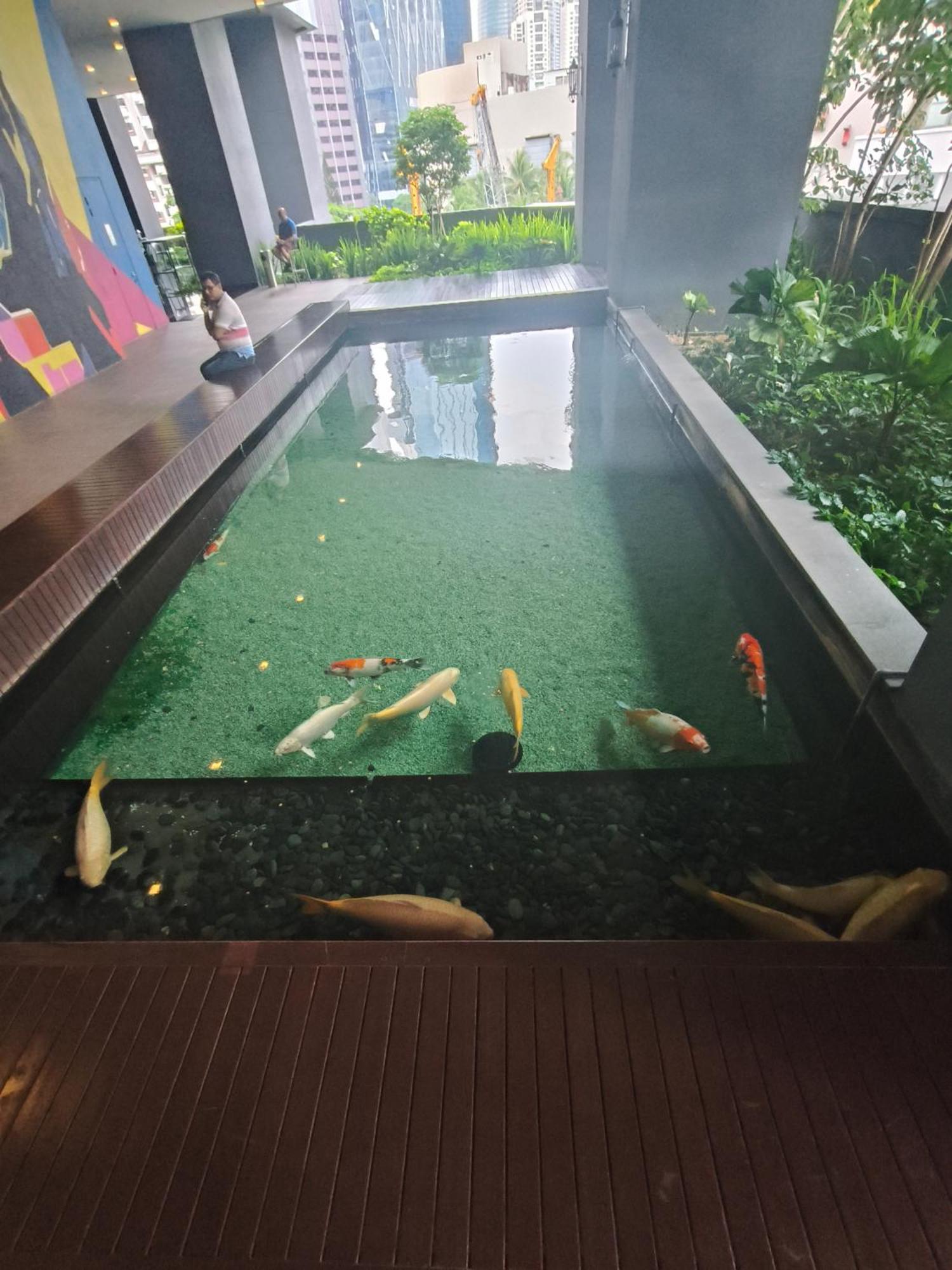 Star Klcc By Apartment Kuala Lumpur