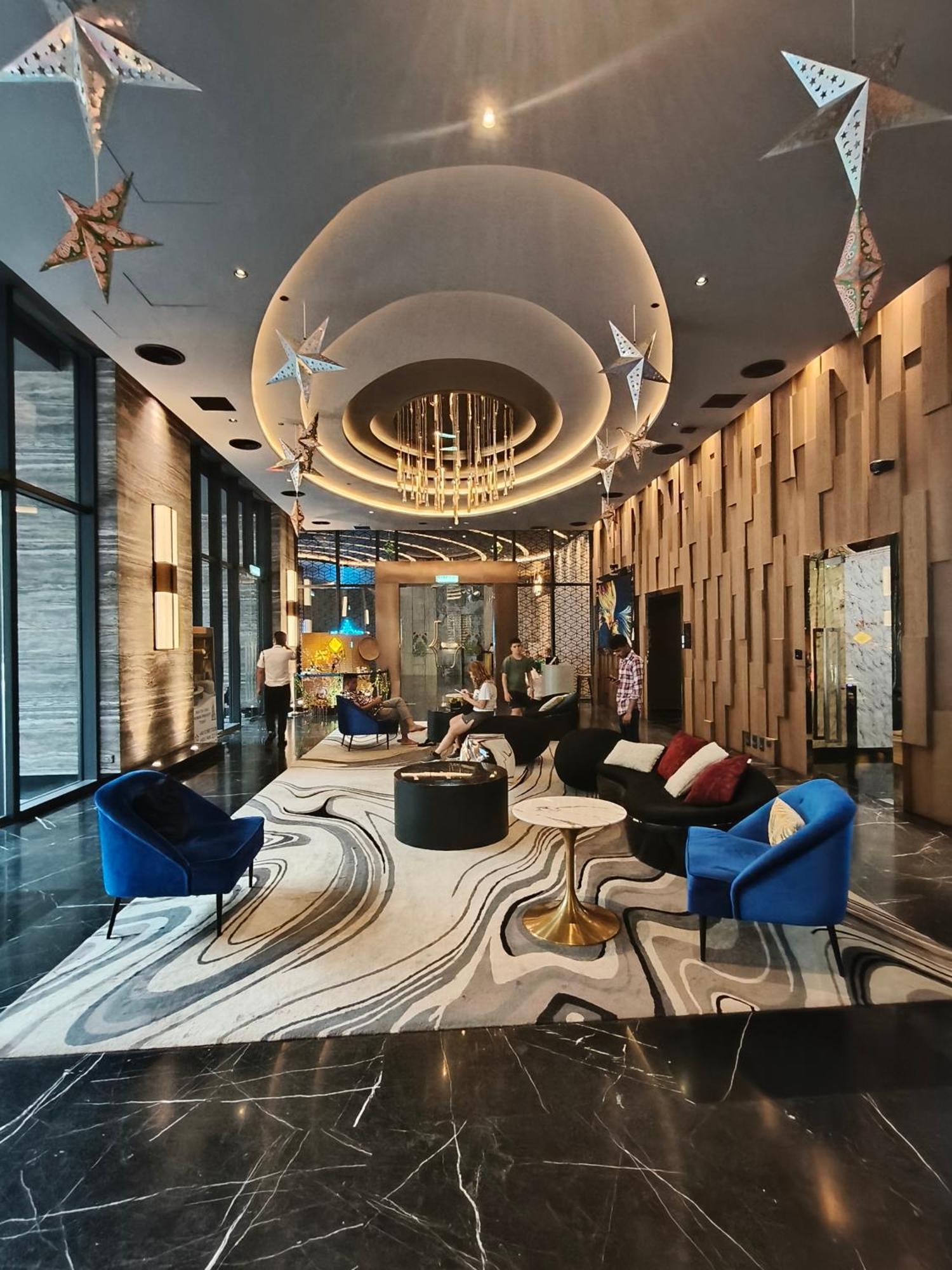 Star Klcc By Apartment