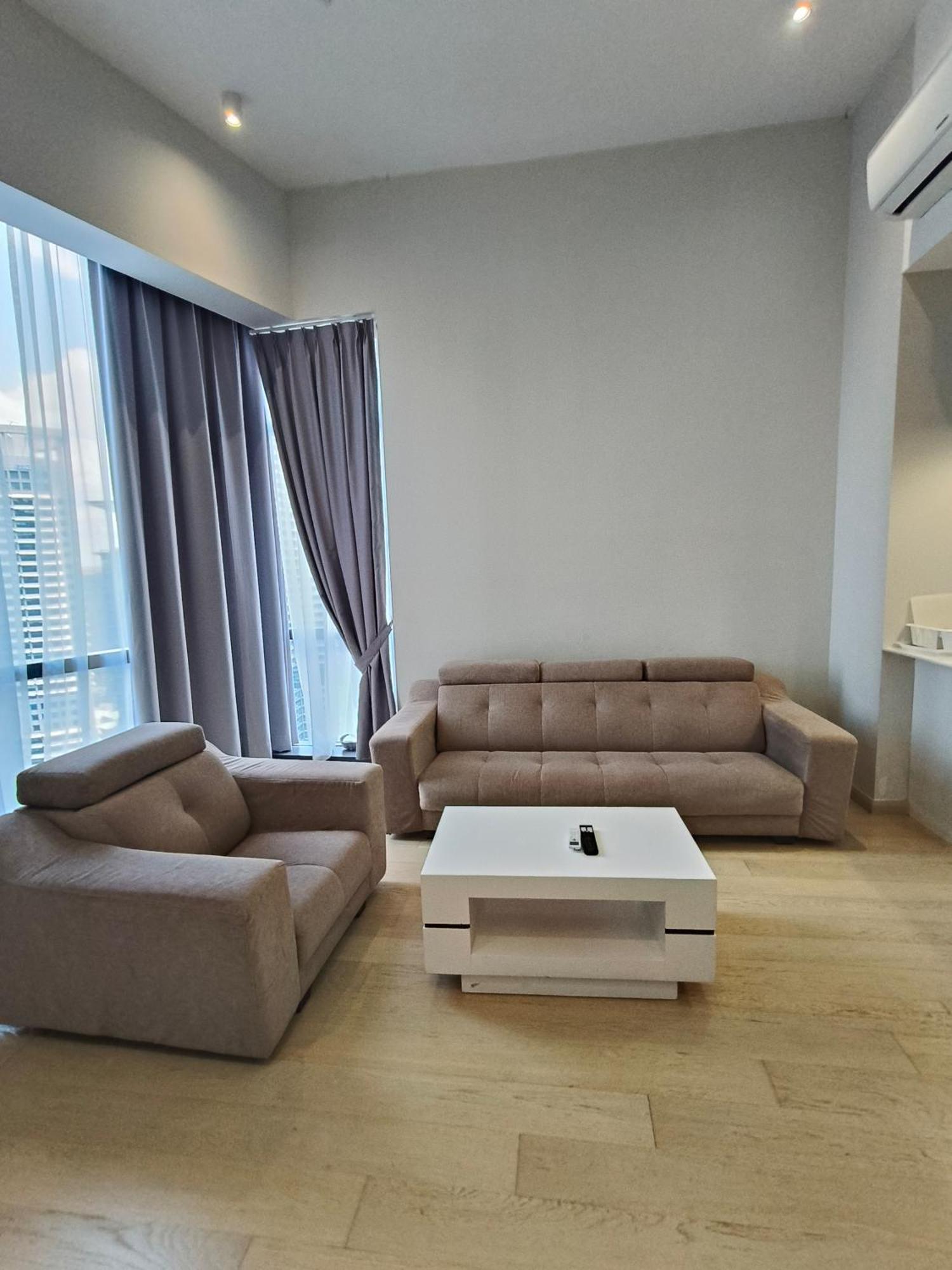 Star Klcc By Apartment Kuala Lumpur